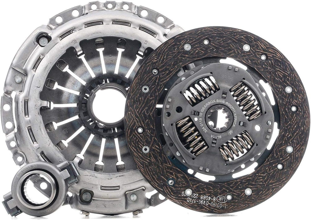 LuK 624 1313 00 Kupplungssatz