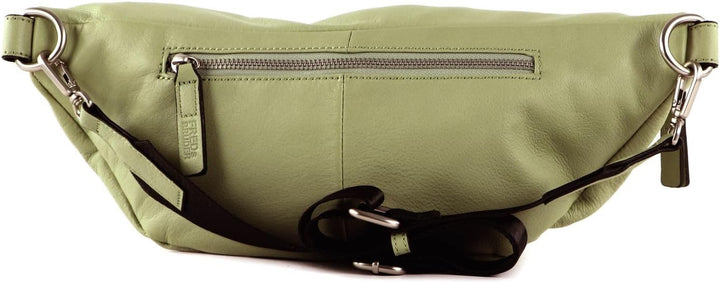 FREDsBRUDER FB Bumbag Ice Green