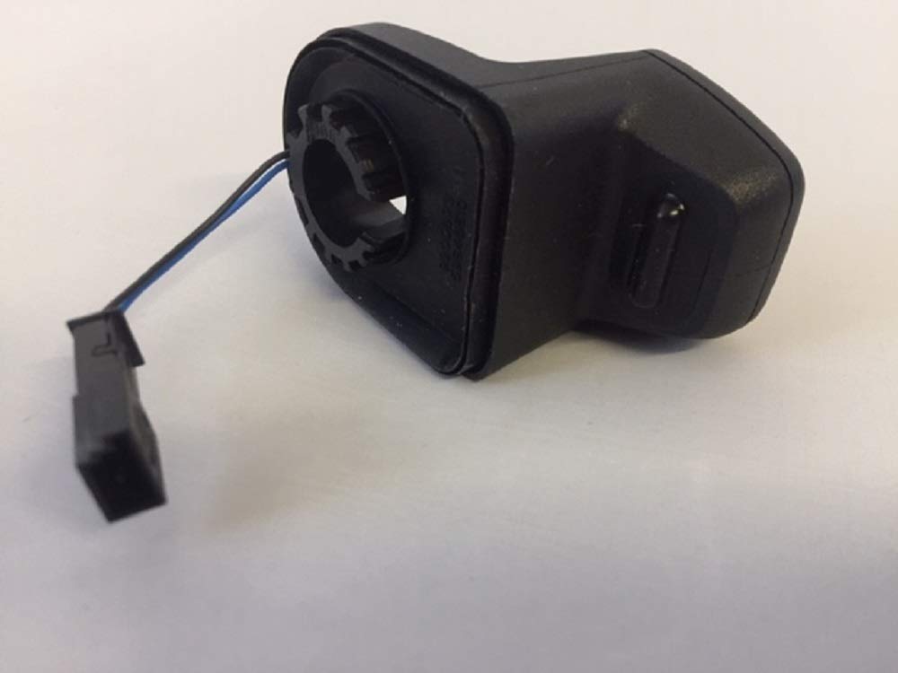 Original BMW Heckscheibentaster für BMW 3er E91 / E91 LCI