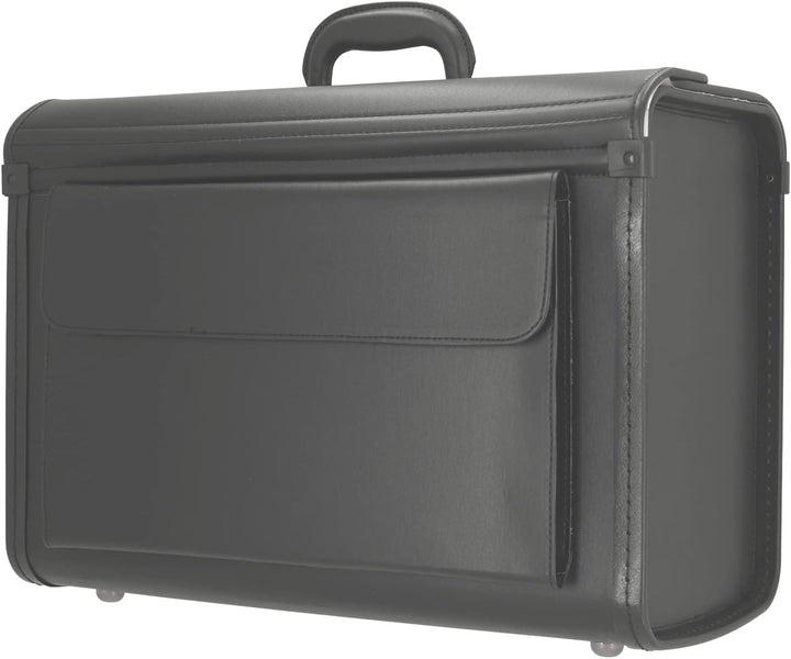 Bowatex Handgepäck Business Pilotenkoffer Laptopkoffer Aktenkoffer Medium