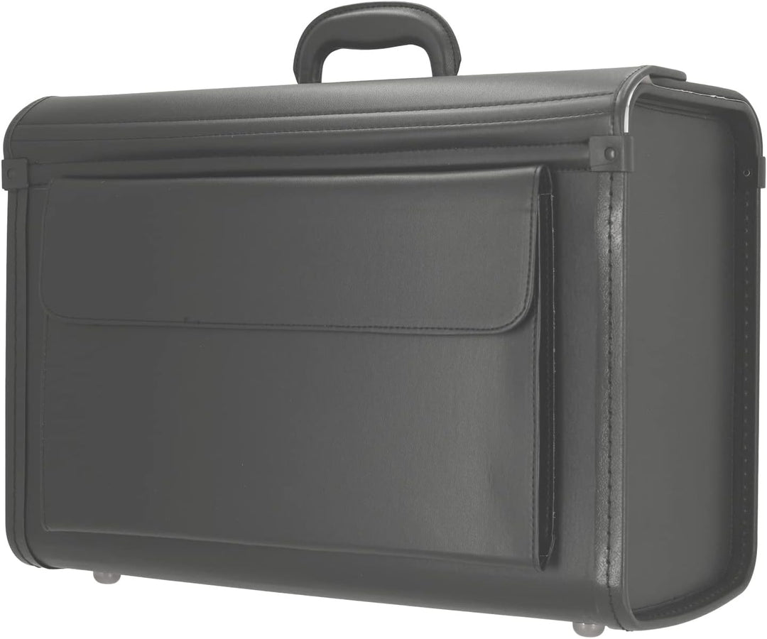 Bowatex Handgepäck Business Pilotenkoffer Laptopkoffer Aktenkoffer Medium