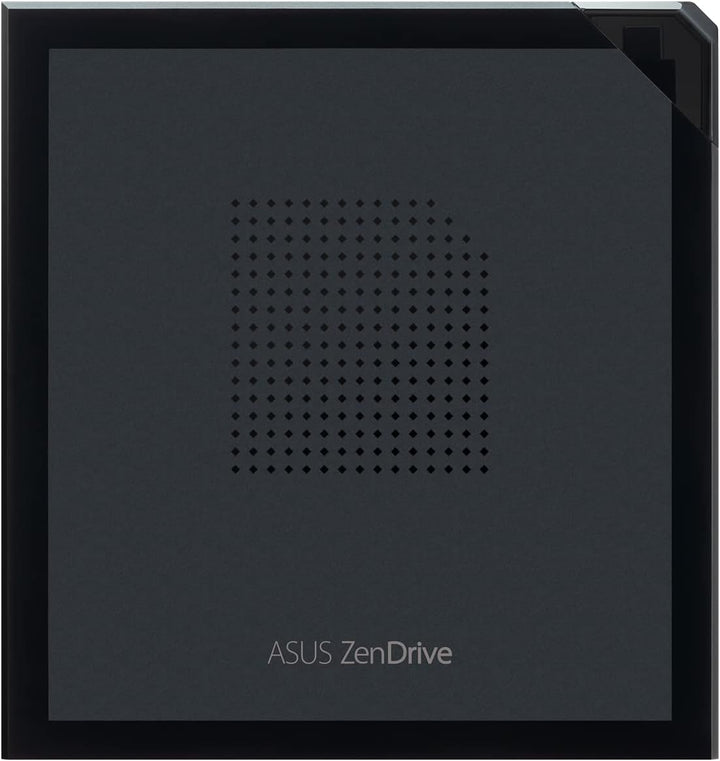 ASUS ZenDrive V1M (SDRW-08V1M-U) externes DVD-Laufwerk und-Brenner (integriertes Kabel-Storage-Desig