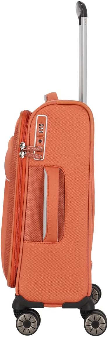 Travelite Miigo S Einheitsgrösse Copper/Chutney, Einheitsgrösse Copper/Chutney