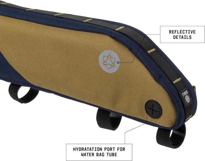 AGU Blue 3L, 307302440 36 Blau, 36 Blau