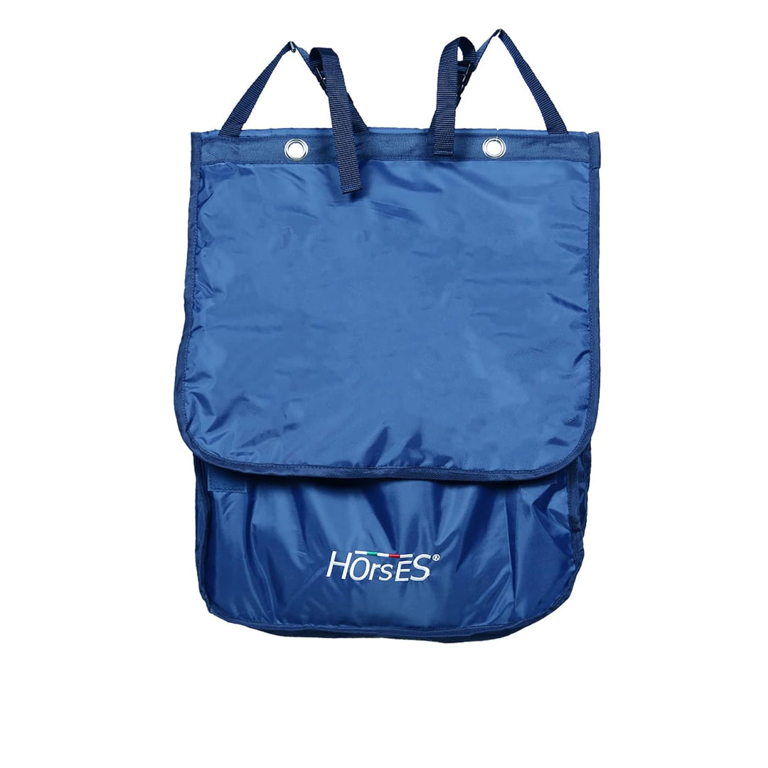 Horses, Boxenaufbewahrung aus Nylon, zur Befestigung an der Box, Kombinierbar mit dem Horses Door Cl