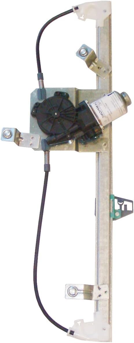 Valeo Fensterheber 850643