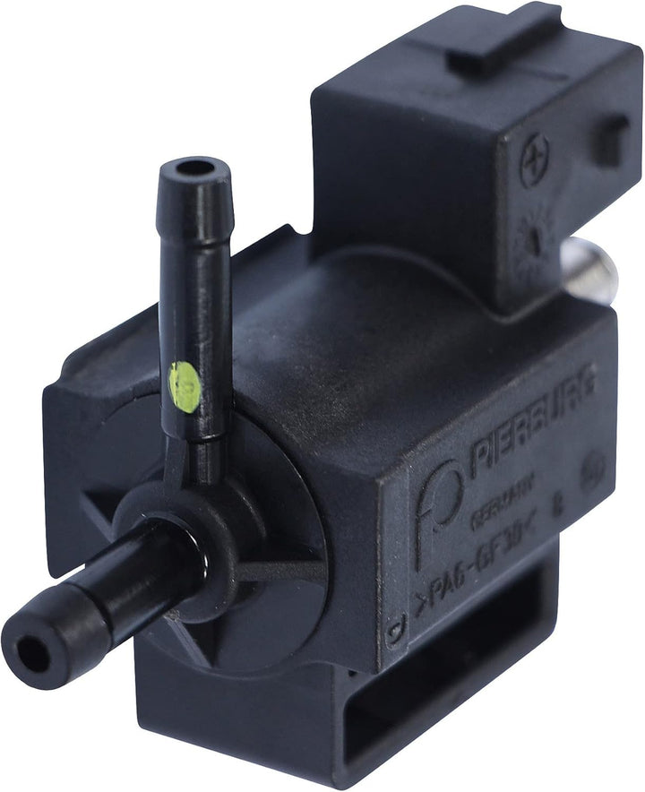 7.28197.16.0 Pierburg ELECTRIC SWITCH OVER VALVE OE QUALITY