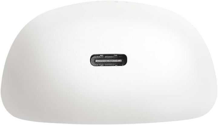 JBL Tune Flex TWS – Wasserdichte, True-Wireless In-Ear-Kopfhörer mit Noise-Cancelling in Weiss – Mit