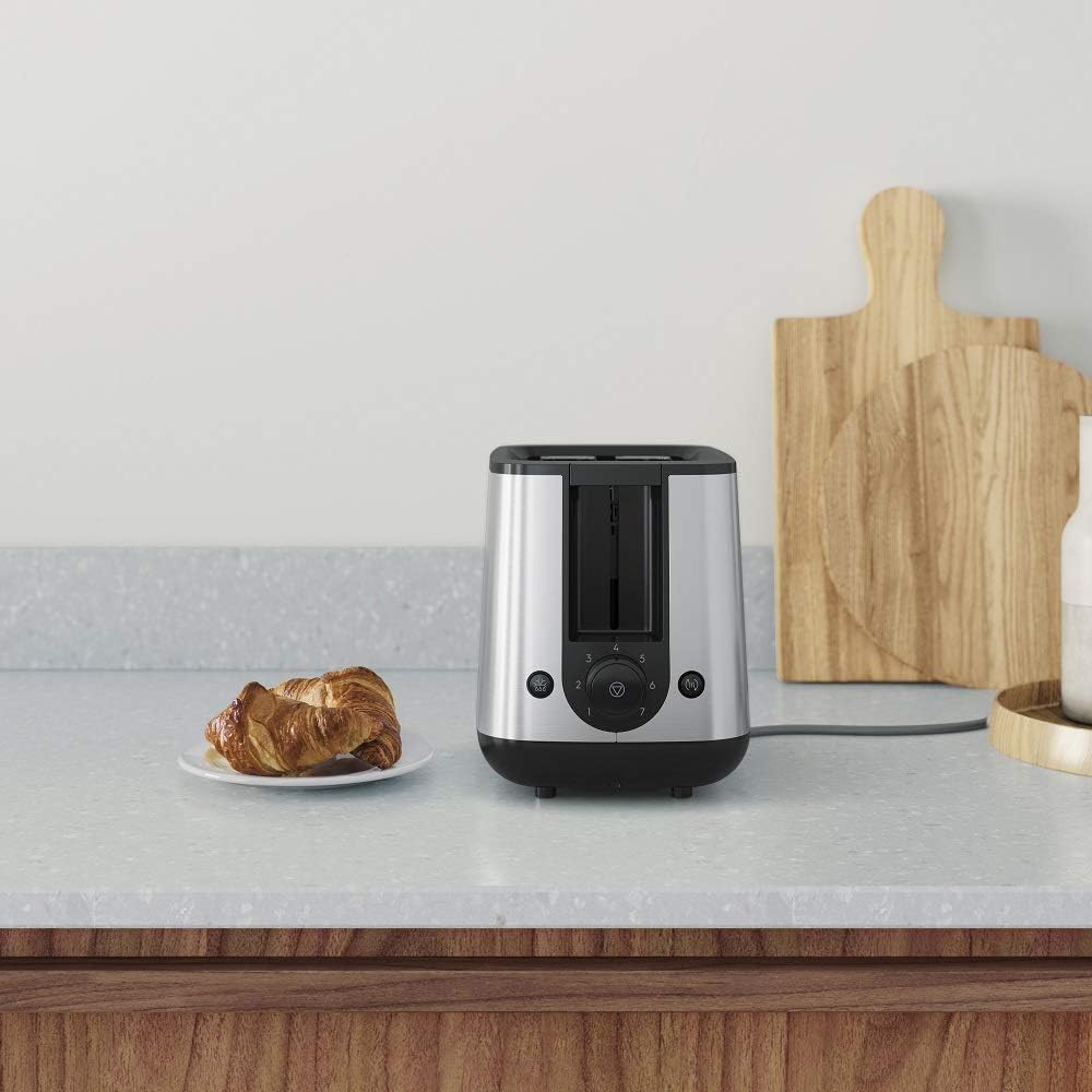 ELECTROLUX - Toaster E3T1-3ST