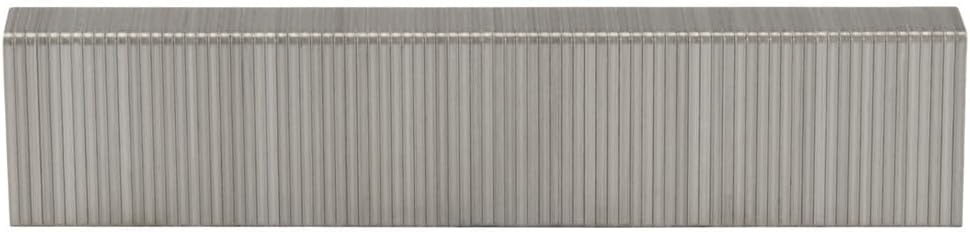 Makita F-32689 Klammer 10-22mm, 22 mm x 10 mm 5040 Qty, Mehrfarbig, 22 mm x 10 mm 5040 QTY