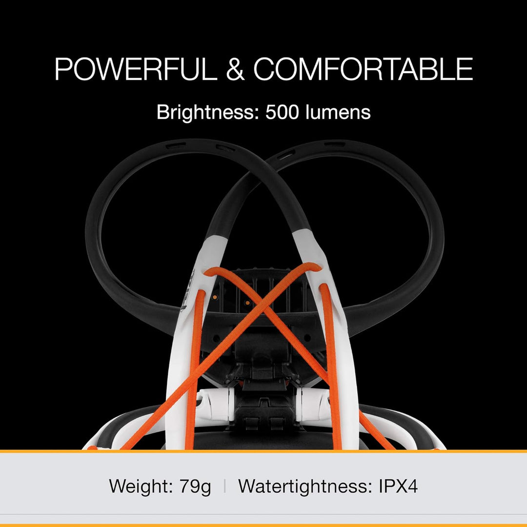 PETZL Iko Core Einheitsgrösse, Einheitsgrösse
