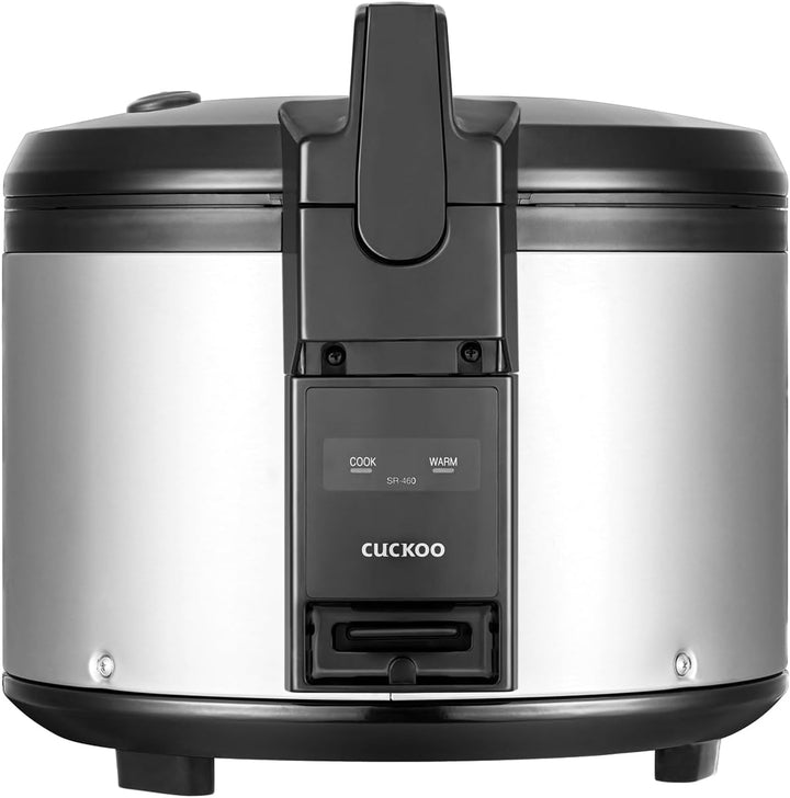 CUCKOO SR-4600 Profi Reiskocher