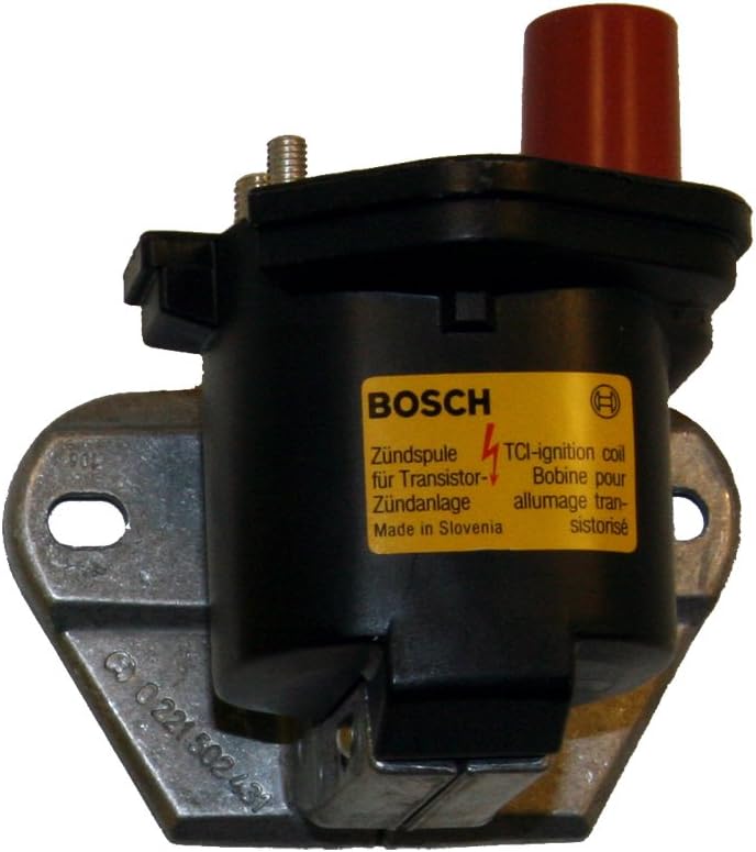 Bosch 0221502431 - Zündspule