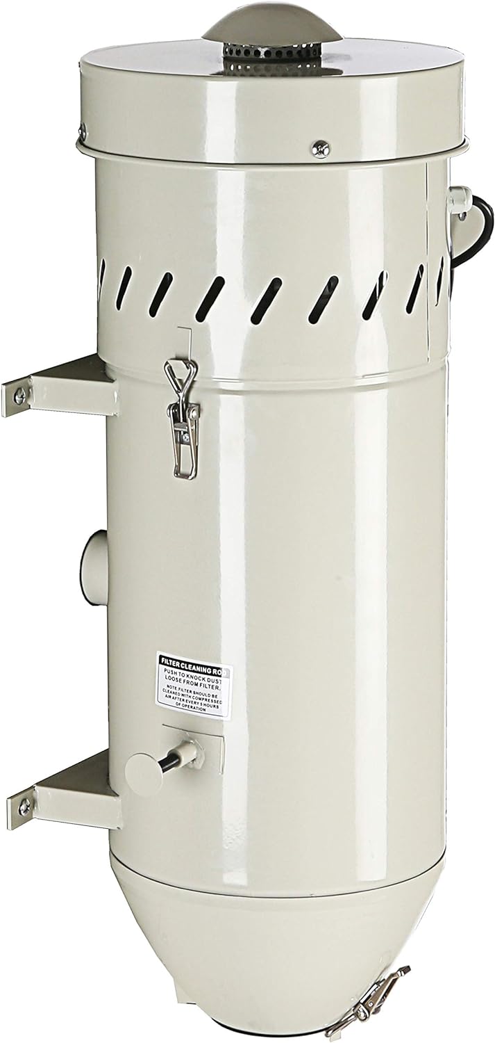 Pro-Lift-Werkzeuge Absauggerät Absaugung Absaugvorrichtung Späneabsaugung Sandstrahlkabinen 1300W SB