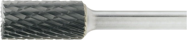 LUKAS A100106166080001 HM-Frässtift A Zylinder 6x16mm Z7 Kopf ø: 6mm, Länge: 16mm, Kopf ø: 6mm, Läng