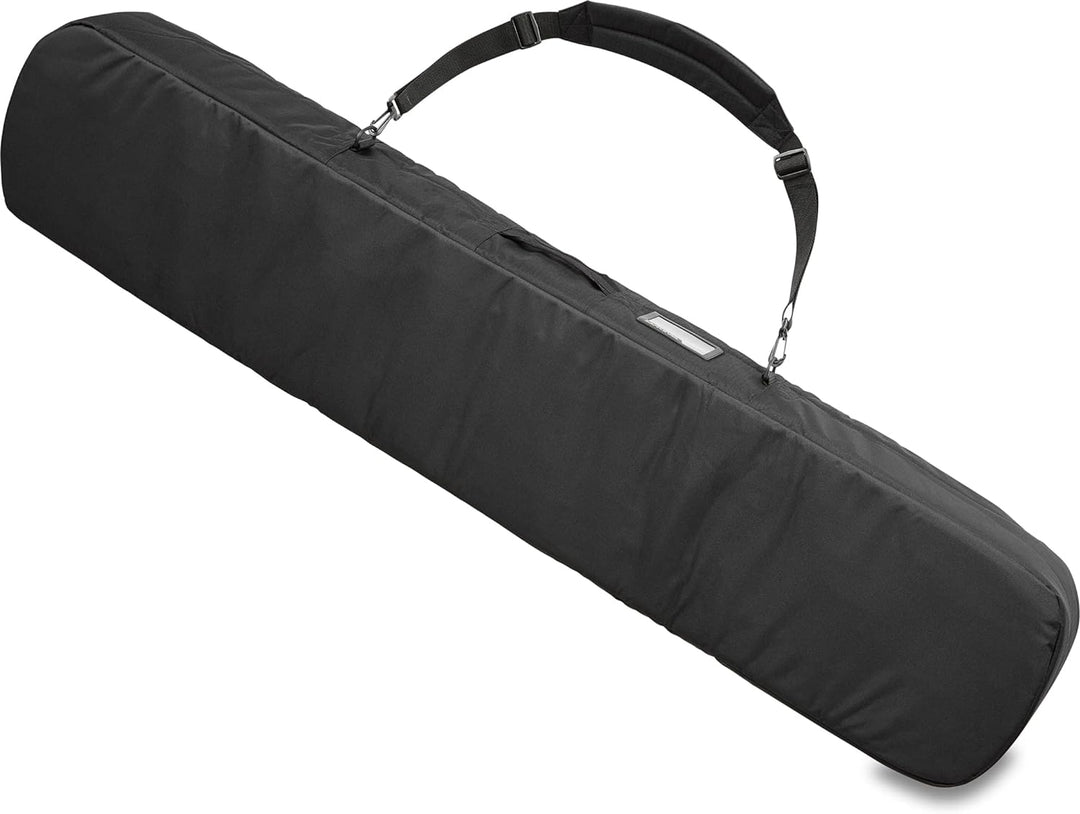 DAKINE Boardbag Tour 157cm Snowboard Bag Schwarz, Schwarz