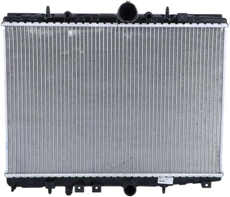 NRF 58719 Kühler, Motorkühlung