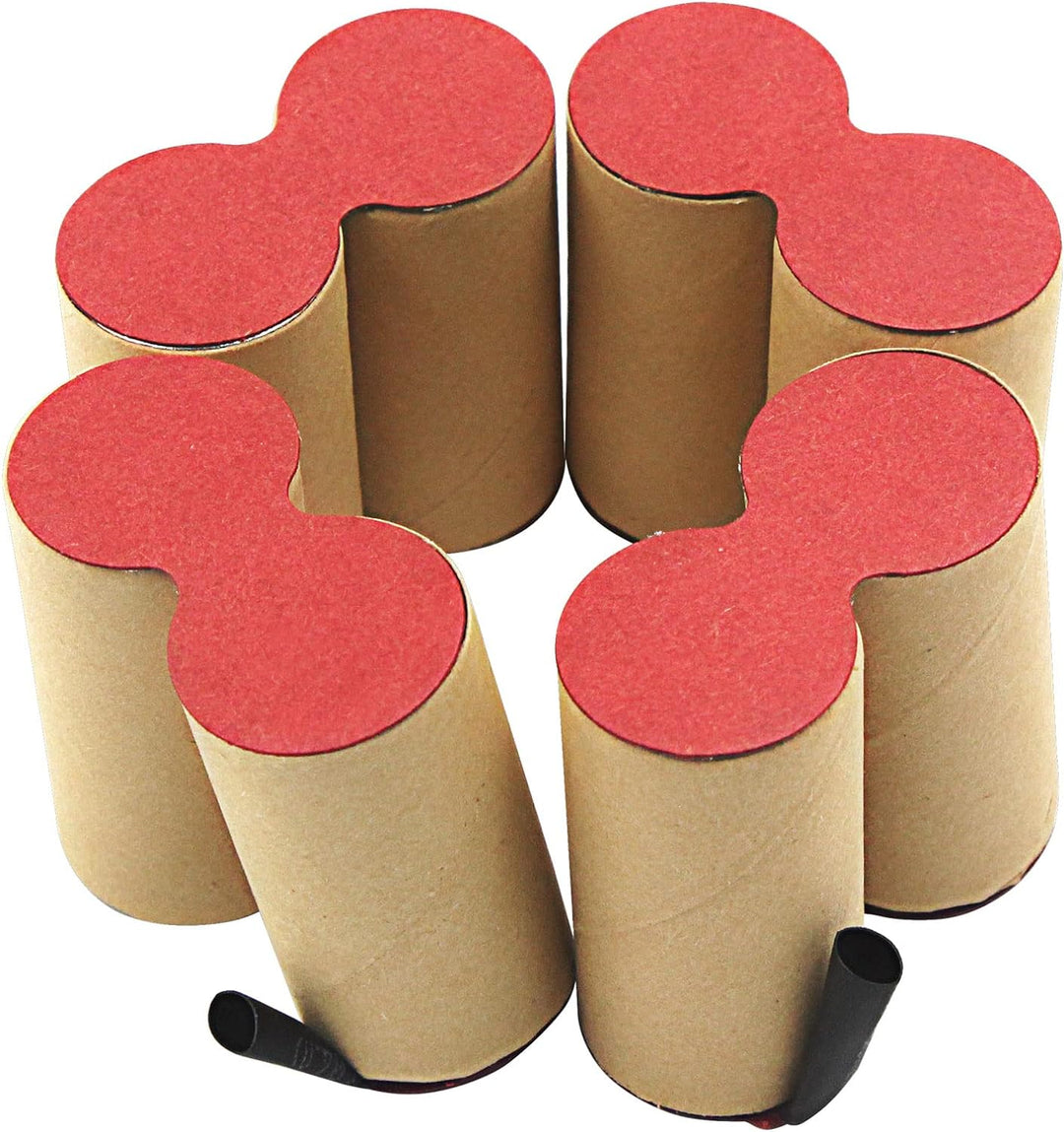 Für Black & Decker 3000mAh 9.6V NI-MH Akku CD DV9610 KR01 Selbstinstallation erforderlich