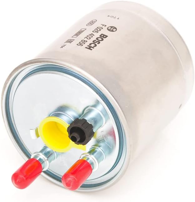 Bosch N2856 - Dieselfilter Auto