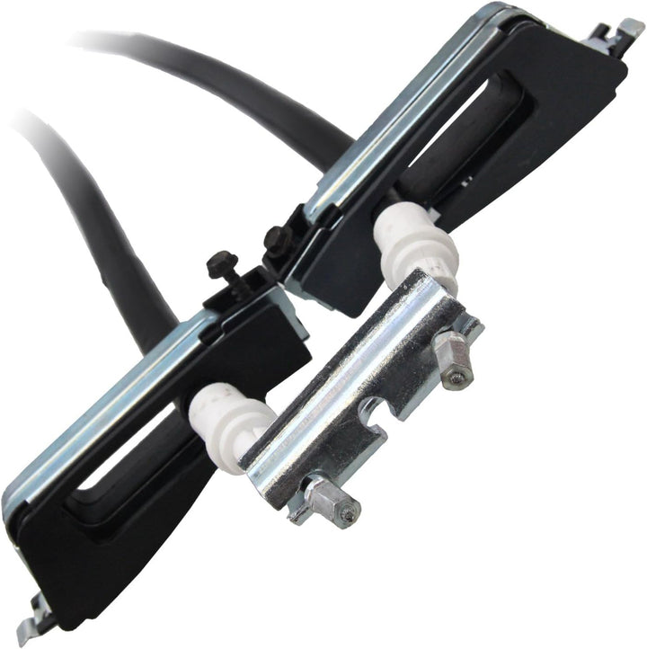 ATE 24.3727-0655.2 Seilzug, Feststellbremse