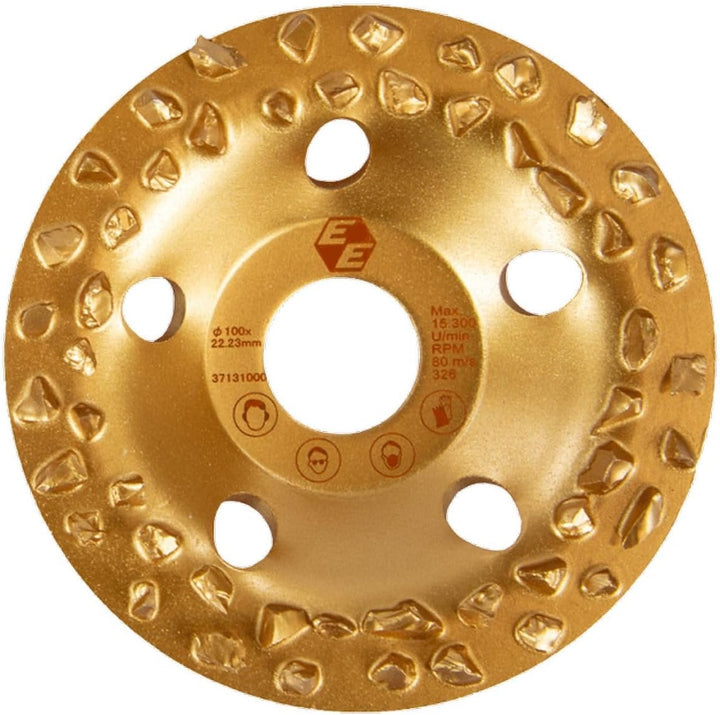 Eibenstock EPF 200-3 Sanierungsfräse, 0651M000