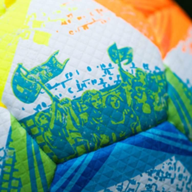 HUDORA Fussballtor Pro Tect - Torwand für Kinder und Erwachsene - Fussball Tor 240 x 160 cm für Gart