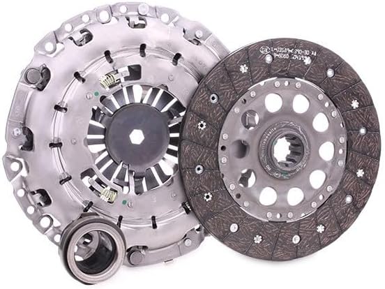 LuK 624 3296 00 Kupplungssatz