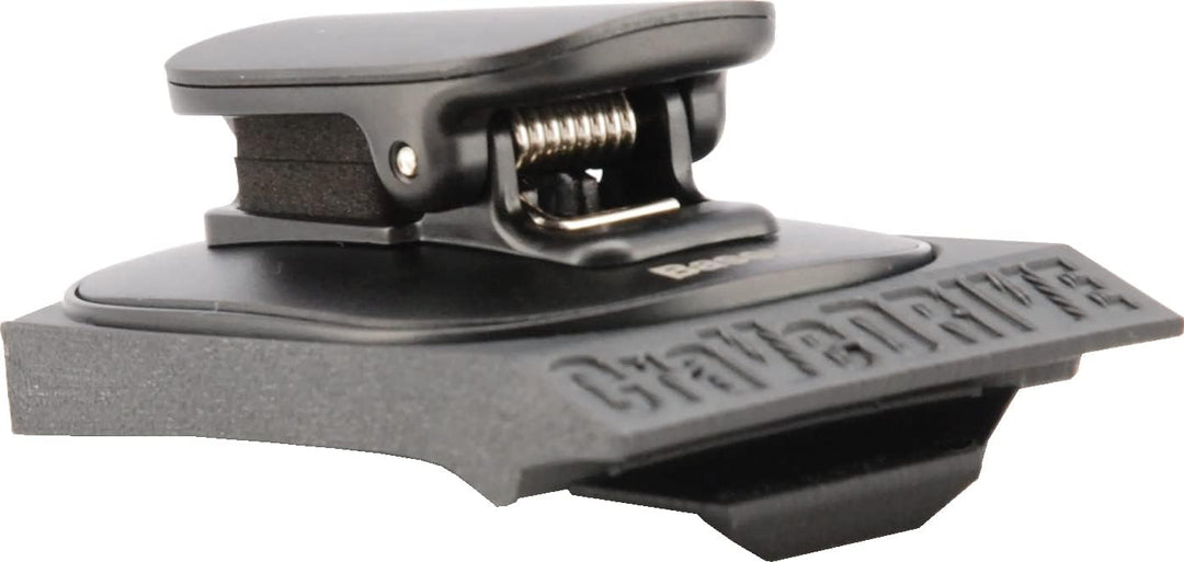 craVeDRIVE Auto Brillenhalter für Toyota und Suzuki | Fahrzeug Brillenclip | Sonnenbrillen Halterung