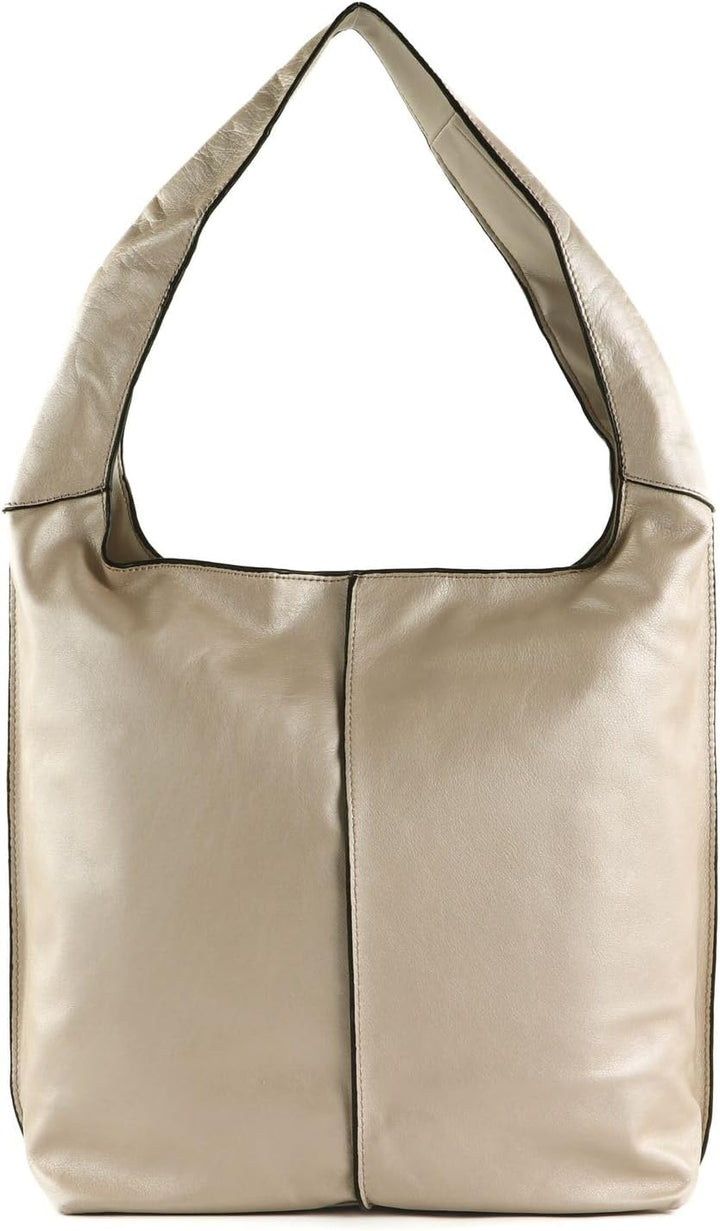 FREDsBRUDER FB 100 III Shoulderbag Natural Pearl