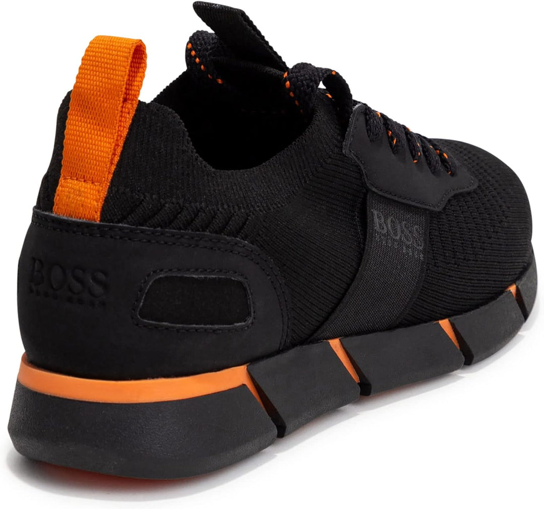 BOSS J29265-09B_29 Sneakers, Black, EU