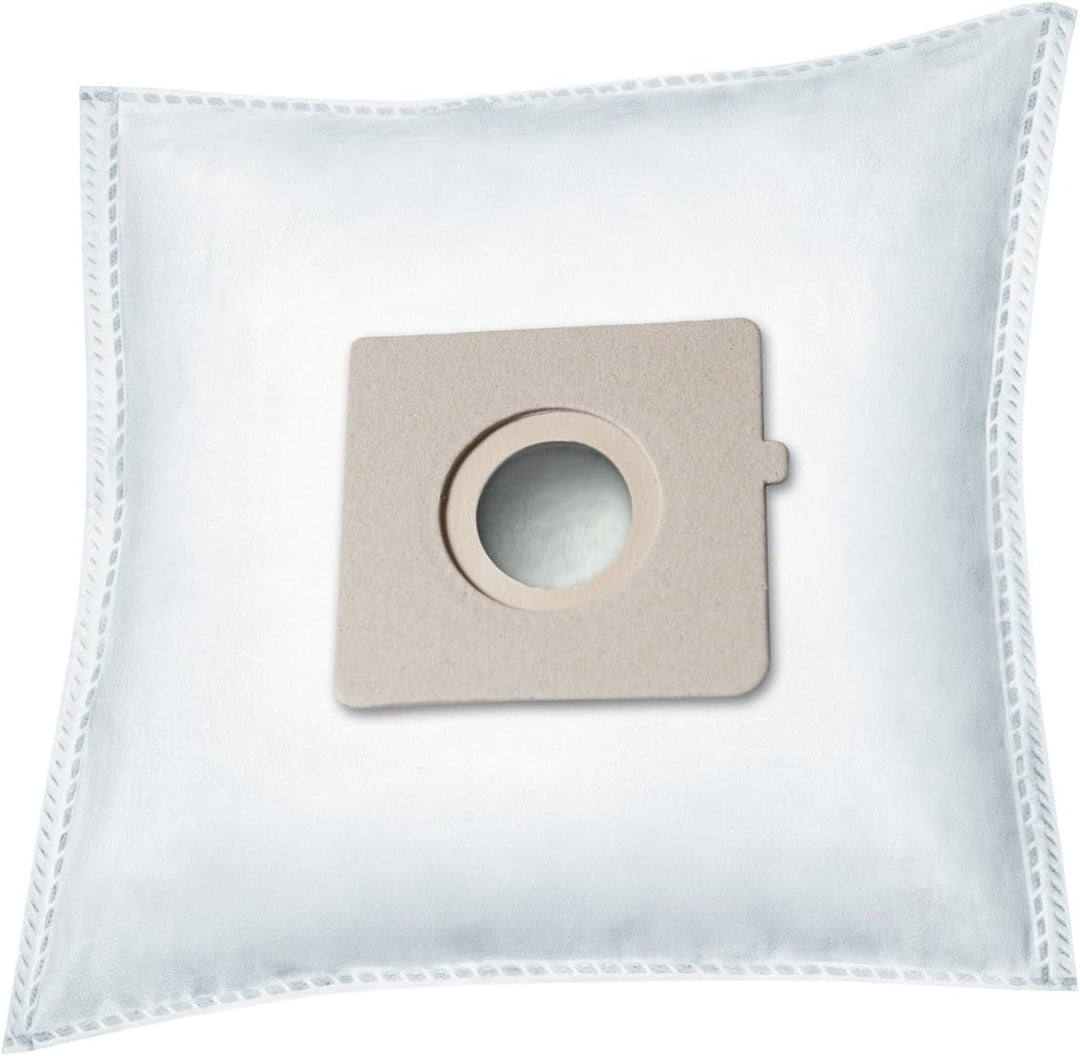 rs-products I 30x Staubsaugerbeutel kompatibel zu Swirl Y30 / Y 30, passend für MOULINEX, ROWENTA Co