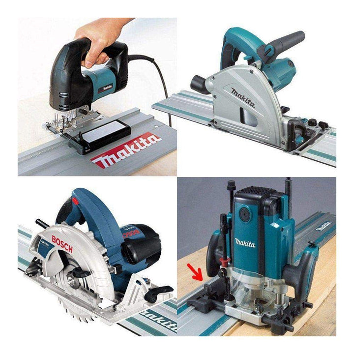 Makita Führungsschiene Länge 1500 mm