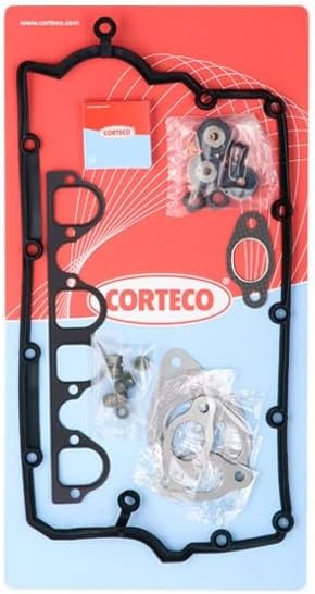 Corteco 418249P Dichtungssatz, Zylinderkopf