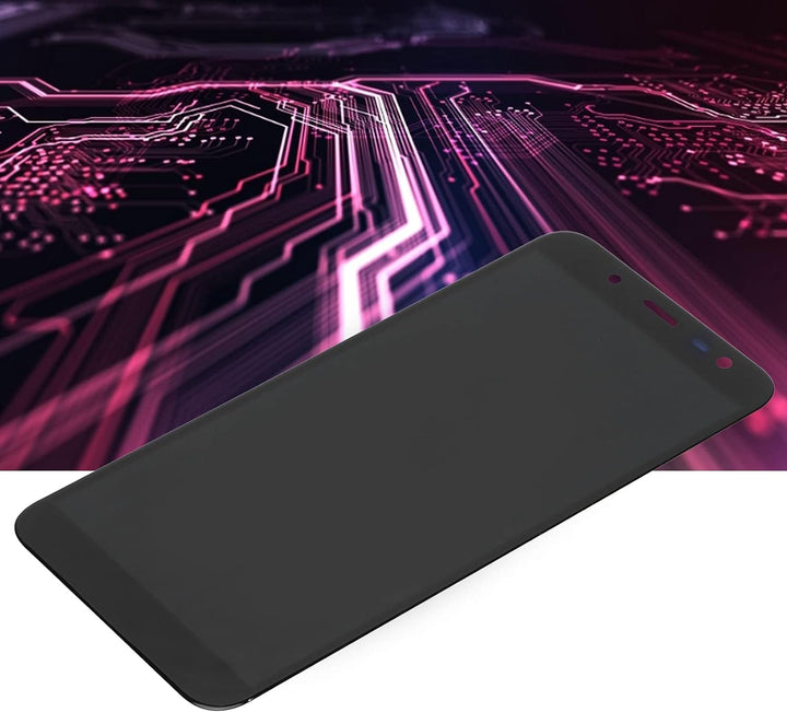 Bildschirmersatz für Samsung J6 2018, LCD-Display, Touch-Digitizer-Baugruppe für Galaxy On6 J600 J60