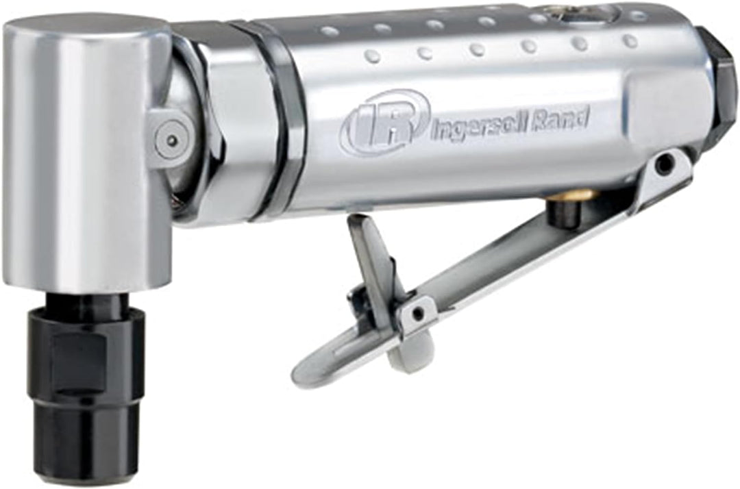 Ingersoll Rand Druckluft Winkelschleifer 301B-M, Professionelles Werkzeug als Polier- und Schleifmas