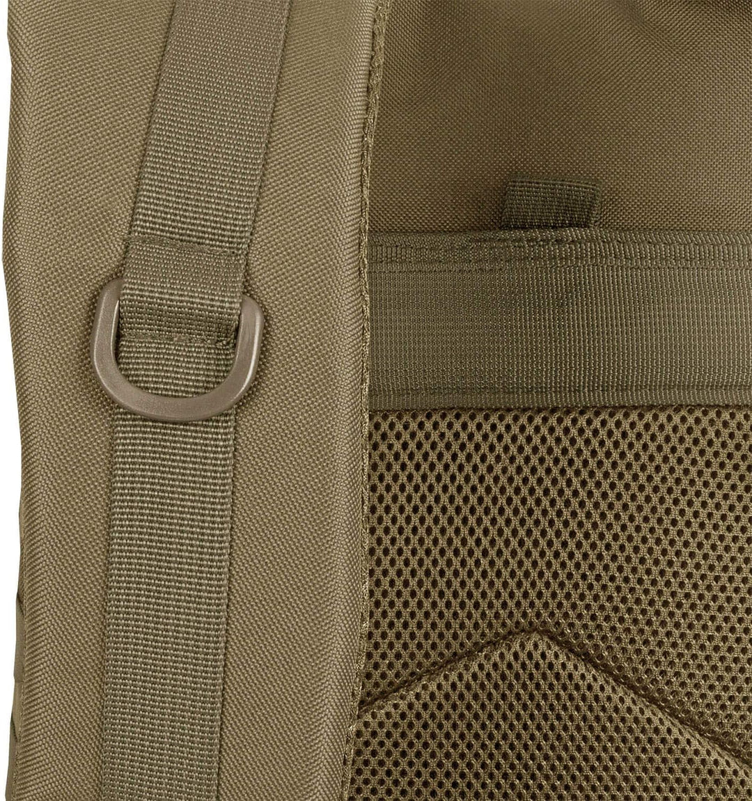 bw-online-shop US Cooper Assault Rucksack Camel Medium - 25