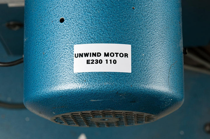 Brady M21-750-595-WT Tape For Lab Pal, Vinyl, 19.1 mm, White Etikett Vinyl - Schwarz auf Weiss, 19.0