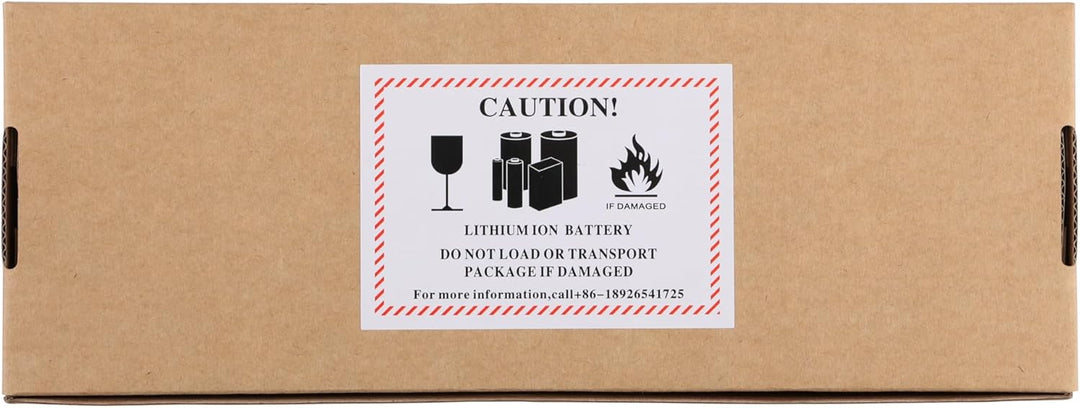 KingSener CF-VZSU46 Laptop Akku Batterie für Panasonic Toughbook CF-30 CF-31 CF-53 CF-VZSU46AU CF-VZ