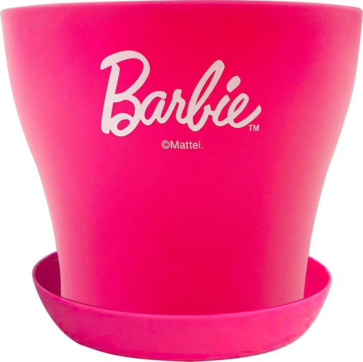 Barbie - Superovo, inspiriert von der STEM-Welt, mit 1 Trendy und 9 Zubehör, Spielzeug für Kinder 3