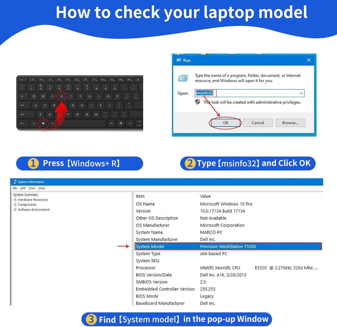 KingSener CF-VZSU46 Laptop Akku Batterie für Panasonic Toughbook CF-30 CF-31 CF-53 CF-VZSU46AU CF-VZ