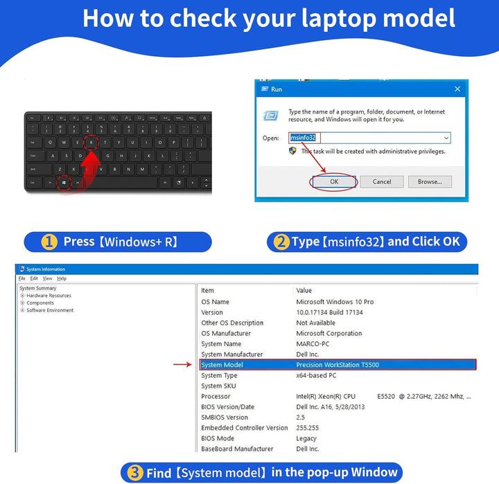KingSener CF-VZSU46 Laptop Akku Batterie für Panasonic Toughbook CF-30 CF-31 CF-53 CF-VZSU46AU CF-VZ