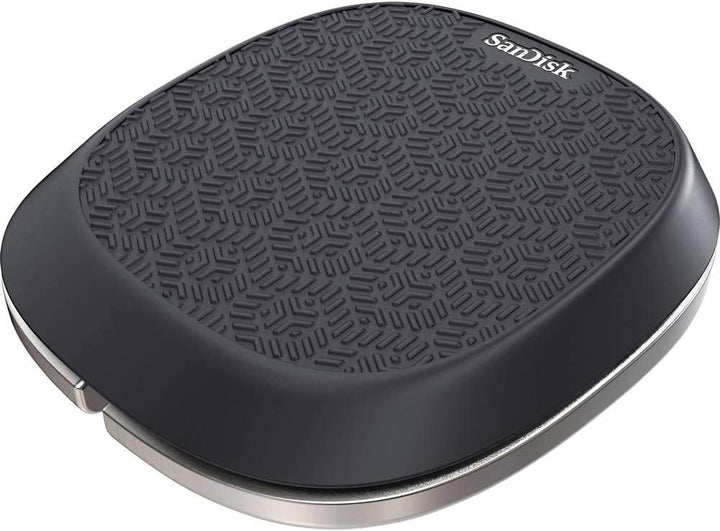 SanDisk iXpand Base 128 GB, Europäischer