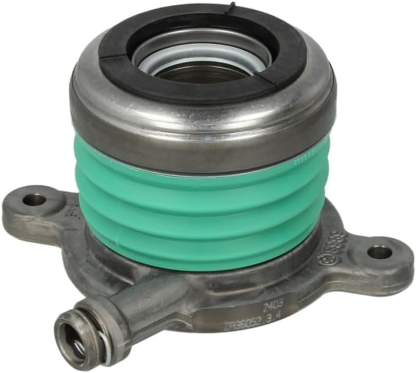 Zentralausrücker, Kupplung LUK 510 0158 10