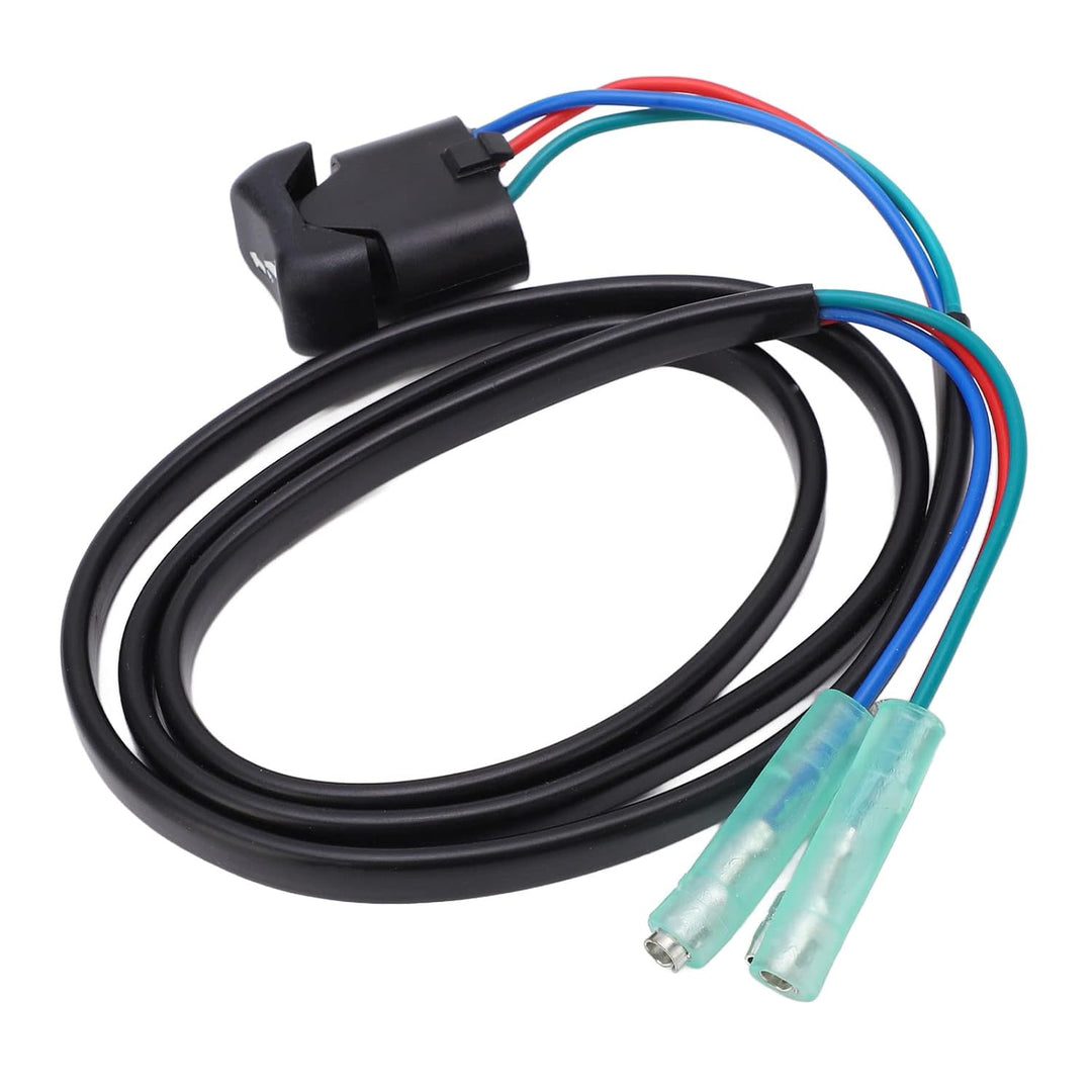 Bediffer Trimm-Neigungsschalter, Aussenborder-Trimmungs-Neigungsschalter, ABS-Power-Trimmungs-Neigun