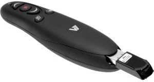 V7 Professional Wireless Presenter