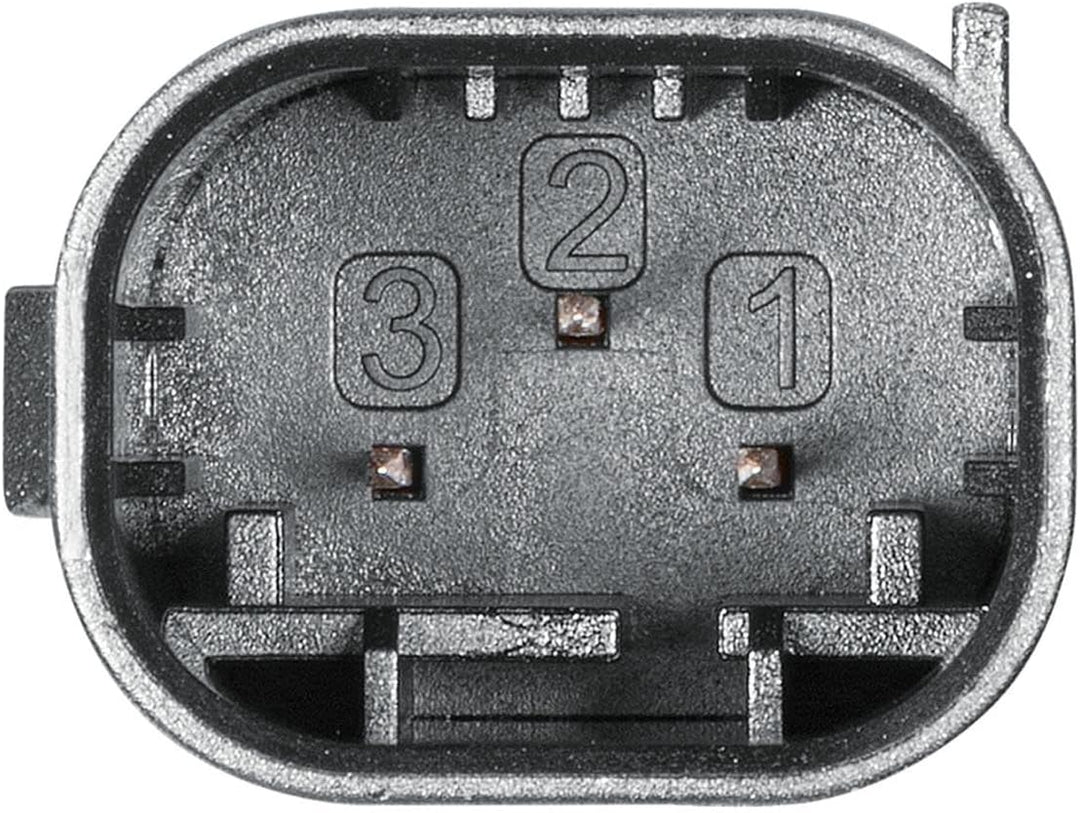 HELLA 6PX 012 684-091 Sensor, Luftgüte - 3-polig - Bajonett