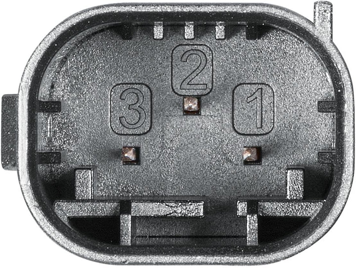 HELLA 6PX 012 684-091 Sensor, Luftgüte - 3-polig - Bajonett