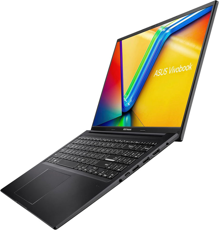 ASUS Vivobook 16 Laptop | 16" FHD+ 16:10 entspiegeltes IPS Display | AMD Ryzen 5 7530U | 16 GB RAM |