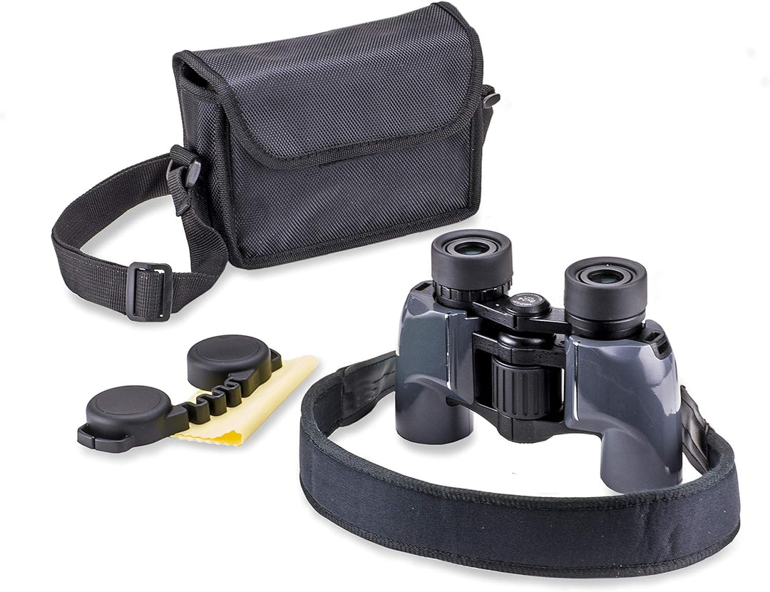 Carson Mantaray 8x24mm Kompaktfernglas (MR-824) Mantaray (MR-824), Mantaray (MR-824)