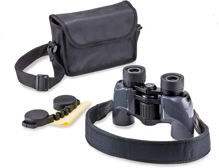 Carson Mantaray 8x24mm Kompaktfernglas (MR-824) Mantaray (MR-824), Mantaray (MR-824)